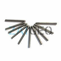 Buses de découpe à jet d'eau, tubes de focalisation de mélange, buses abrasives pour tête de jet d'eau KMT, buses de découpe à jet d'eau, pièces détachées pour machine de découpe à jet d'eau