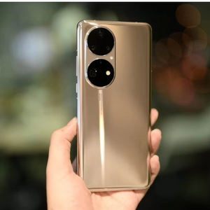 Vente en Gros Huawei P50 Version Globale Débloqué Smartphone <span class=keywords><strong>de</strong></span> <span class=keywords><strong>Bonne</strong></span> <span class=keywords><strong>Qualité</strong></span> Téléphones Mobiles Smartphone <span class=keywords><strong>de</strong></span> Poche P50 Pro - Product Image 3