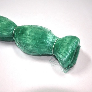 Lưới Đánh Cá Sợi Đơn Nylon 100%, Cho Thị Trường Châu Âu Với Nút Thắt Chặt - Product Image 5