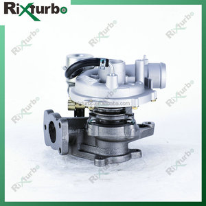 <span class=keywords><strong>Turbo</strong></span> Completo Rixturbo GT1546S 706977-0001 9645247280 para Citroen Berlingo C5 I Picasso Peugeot 206 307 <span class=keywords><strong>406</strong></span> <span class=keywords><strong>2.0</strong></span> HDI DW10TD RHY - Product Image 3