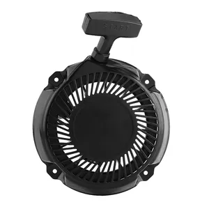 Démarreur à tirette de remplacement de haute qualité compatible avec <span class=keywords><strong>Briggs</strong></span> <span class=keywords><strong>Stratton</strong></span> 591301 693394 795930 pour les moteurs Intek Pro Series 5,5/6,5 CV - Product Image 4