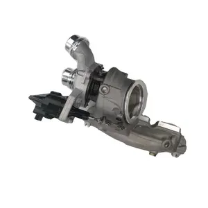 Autoteile Auto Dieselmotor Turbolader B38B15A Turbo für BMW 318i F30/F31 B38B15 1.5L 11659895980 11657633795 11658626636