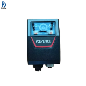 Lecteur de codes Keyence japonais neuf et original SR-751 prêt à être expédié - Product Image 1