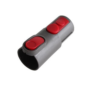 Aspiradora de 34mm x 585mm, cabezal de boquilla plana larga, tubo de manguera Flexible de succión, accesorio de repuesto Universal para aspiradora - Product Image 2