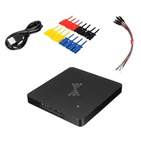 Nouvel analyseur WFH/OLT DSLogic U2Basic 16 canaux, échantillonnage 100M, débogage via USB
