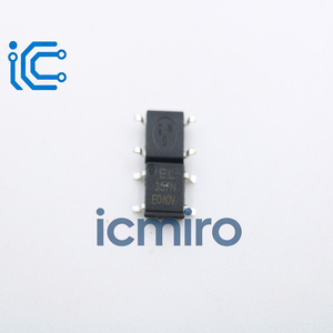 ICMICRO มีสินค้าในสต็อก วงจรรวมแท้ใหม่ ผู้จัดจำหน่ายชิ้นส่วนอิเล็กทรอนิกส์ EL357N(TA)-G - Product Image 1