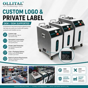 Máquina <span class=keywords><strong>de</strong></span> Limpieza Criogénica <span class=keywords><strong>Industrial</strong></span> Ollital A625i con Alimentación <span class=keywords><strong>de</strong></span> <span class=keywords><strong>Hielo</strong></span> Ajustable para Limpieza <span class=keywords><strong>de</strong></span> Moldes y Equipos - Product Image 5