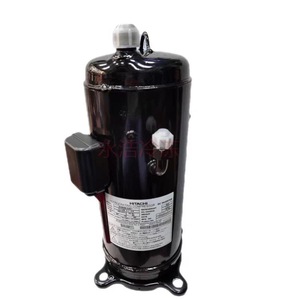 Compresseur frigorifique Hitachi G404DHD-64D1 de type scroll pour réparation et remplacement de climatisation centralisée - Product Image 2