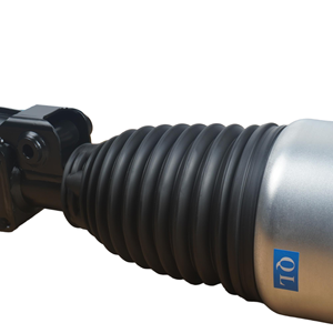 Air Suspension Shock Struts Front Left 7P6616039 7P6616039N 7P6616039K 95834305102 For VW Touareg(7P) Porsche Cayenne(92A) - Product Image 5