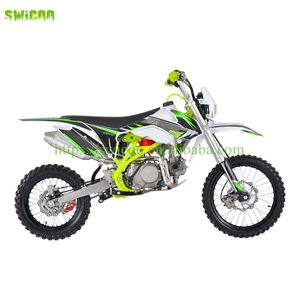Moto tout-terrain <span class=keywords><strong>125cc</strong></span> 4 <span class=keywords><strong>temps</strong></span> <span class=keywords><strong>Motocross</strong></span> essence <span class=keywords><strong>125cc</strong></span> Dirt Bike pour adultes et enfants - Product Image 3