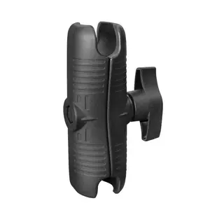 21Cm Đôi Ổ Cắm Cánh Tay Máy Tính Chủ Núi Bóng Kết Nối 2.25 Bóng Đầu Cánh Tay Khung Giá Cho <span class=keywords><strong>Samsung</strong></span> Màn Hình Gắn Kết Khung Giá Cho Ram - Product Image 1