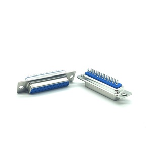 Connettore Femmina DSUB DB23 a 23 Pin - Product Image 5