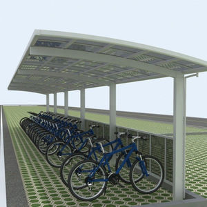 Amas <span class=keywords><strong>Pare</strong></span>-soleil de <span class=keywords><strong>pare</strong></span>-<span class=keywords><strong>brise</strong></span> de voiture rétractable automatique, couche UV colorée, auvent de voiture, abri de voiture en aluminium, carport à cantilever - Product Image 4