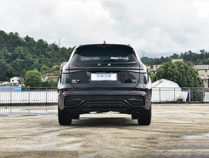 Hongqi HS5 2023 Modèle 2.0T Drapeau Hen Pro Edition-Kilométrage affiché: <span class=keywords><strong>9000</strong></span> km - Product Image 4