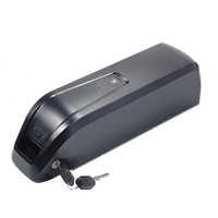 Batterie lithium-ion JT-EBB13-22 48V 10.4Ah 7.8Ah 13Ah 14Ah 15.6Ah 20Ah 52V pour vélo électrique Qlife Racer Spark Hunter Plus Janson X50