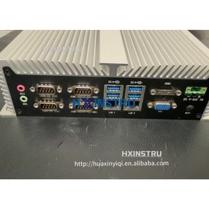 Advantech EPC-C301, Procesador Intel Core de 8.ª Generación, SoC, Múltiples I/OS, H - Product Image 2