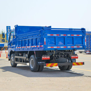 Kleine Feidi Aochi Licht Hek Cargo <span class=keywords><strong>Truck</strong></span> Dump <span class=keywords><strong>Truck</strong></span> 4X2 5-8Ton <span class=keywords><strong>Mini</strong></span> Dump Tipper Vrachtwagen Te Koop - Product Image 6