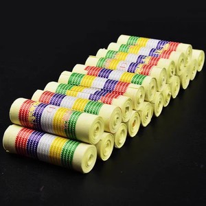 อุปกรณ์พิธีกรร<span class=keywords><strong>ม</strong></span>ทิเบต กระดาษ<span class=keywords><strong>ม</strong></span>้วนขนาดเล็ก พระสูตร พระพุทธรูป แจกันส<span class=keywords><strong>ม</strong></span>บัติ หอเก็บพระพุทธศาสนาโดยเฉพาะ - Product Image 1