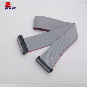 JST TE Molex lengkap harnes kabel 1.0 1.5 2.0 2.54 Amass kabel LVDS tembaga JST SH ZH PH XH SM kawat listrik Harness - Product Image 2