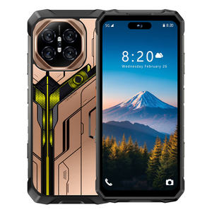 Smartphone 5G X27 Ultra, écran HD 7,2 pouces, 12 Go + 512 Go de stockage, double SIM, vente chaude 2025, sortie d'usine - Product Image 1