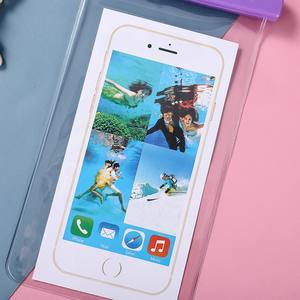 Bolsa impermeable para teléfono móvil de alta calidad, bolsas impermeables para teléfono móvil, bolsa impermeable para teléfono móvil - Product Image 4