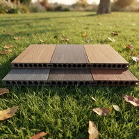 Bester Preis 140*22 Moderne Outdoor-Bambus-ASA-Holzterrasse Bodenbelag Holzmaserung Ineinandergreifende Außenparkplatten