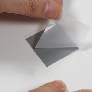 Honeywell termal ped PTM7950 yüksek iletken 8.5W/mK için silikon gres CPU <span class=keywords><strong>M</strong></span>.<span class=keywords><strong>2</strong></span> SSD RAM işlemci bilgisayar hayranları için soğutma - Product Image 4