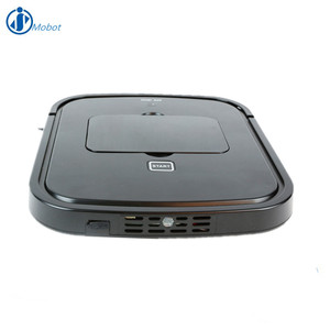 <span class=keywords><strong>Robot</strong></span> Cleaner Hot Selling Cheap Custom Household Round Shape Auto Sweeping Vacuum <span class=keywords><strong>Robot</strong></span> Cleaner <span class=keywords><strong>2</strong></span> In <span class=keywords><strong>1</strong></span> Function - Product Image 2