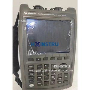 Analizador de Microondas Portátil Keysight N9918B FieldFox de 26.5 GHz - Product Image 2