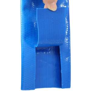 Tuyau d'aspiration flexible en PVC <span class=keywords><strong>de</strong></span> haute qualité <span class=keywords><strong>de</strong></span> 2 pouces, adapté à l'irrigation dans les vignobles, les vergers et les jardins. - Product Image 3