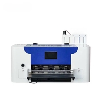 Nouvelle imprimante à encre blanche compacte A3 XP600 pour transfert thermique sur vêtements, impression numérique DTF DIY