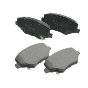 Pastillas de Freno de Velocidad Adecuadas para Honda, Toyota, BMW, Mercedes-Benz, BYD, Audi, Buick, Baojun, Porsche, Touareg - Product Image 4