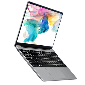 14.1インチラップトップ1920x1080 IPSスリムビジネスコンピュータIntel E3950 128GB SSD 6GB家庭用 - Product Image 2