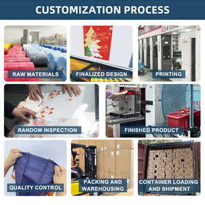 Sinh thái thân thiện không dệt chống bụi Dây Kéo Túi bán buôn không dệt lưu trữ túi tùy chỉnh quần áo - Product Image 6