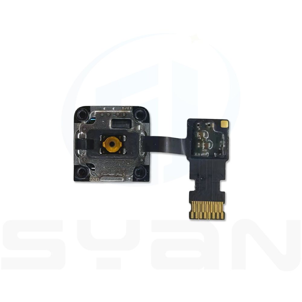 MacBook Pro 15 A1990 2018 i7 2.2Ghz 16GB 256GB Logic Board 820-01041-A + ID