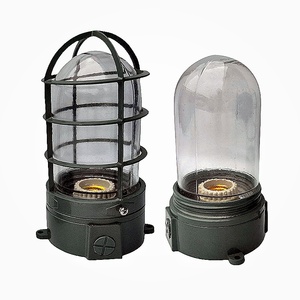 IP66 150W 200W 300W 400W 1000W chống cháy nổ đèn Halogen kim loại đèn Natri cao áp - Product Image 2