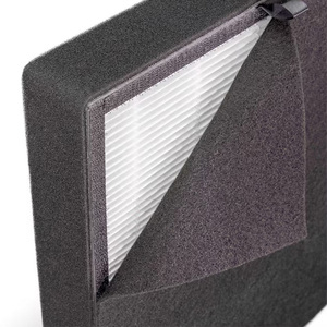 Filtro de Aire de Repuesto SKTFILTER True HEPA H13 con Carbón Activado para Purificador de Aire <span class=keywords><strong>Alen</strong></span> BreatheSmart Flex 45i, Ecológico - Product Image 3