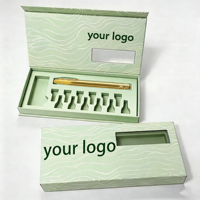 Servicio de Personalización de Apariencia para Caja de Pluma de Inyección V4, Se Aceptan Solicitudes de Revisión de Diseño a Largo Plazo