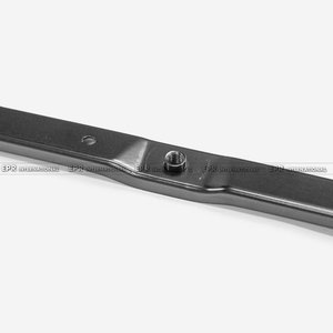 Support latéral de pare-chocs arrière en acier pour Nissan Skyline BNR34 - Product Image 5