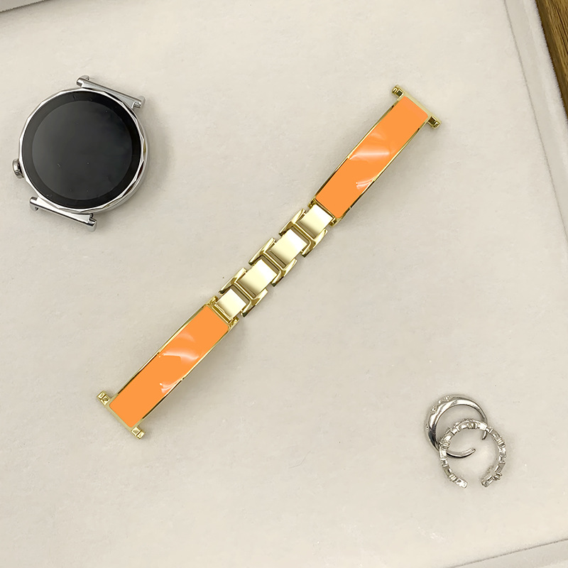 Or + orange
