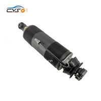 Luft feder dämpfer ABC Hydraulische Federbein strebe für Mercedes SL Klasse R231 2313209513 23132013130