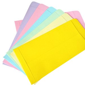 Phong bì màu giấy phong bì Tây Âu thư mời - Product Image 6