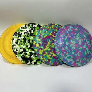 पर्यावरण के अनुकूल खोखले डिजाइन टिकाऊ इंटरैक्टिव पालतू खिलौना के लिए 2026 नया लोकप्रिय ठोस कुत्ता प्रशिक्षण - Product Image 1