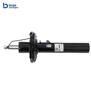 Amortiguador Delantero Bogezhonghe 5Q0413031 5Q0413031CF 5Q0413031CJ para VW <span class=keywords><strong>Golf</strong></span> Jetta Audi <span class=keywords><strong>A3</strong></span> Q2 Chasis MQB, Suspensión - Product Image 1