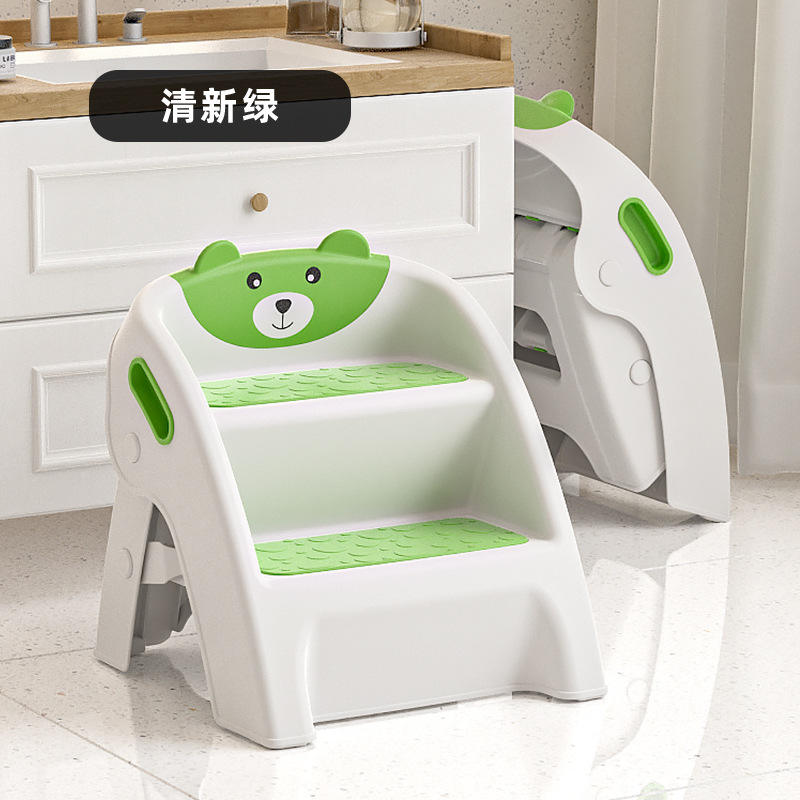 สีเขียวสด