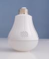 Bombilla LED de Emergencia A80 15W AC 220V Base E27 Luz Blanca 3 Horas de Autonomía Batería de Litio Regulable IP20 - Product Image 2