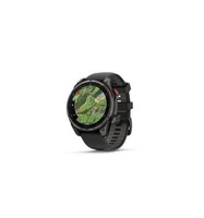Nouvelle montre connectée solaire AMOLED FENIX 8 PRO 51 mm de qualité supérieure