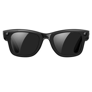 W620pro Smart <b>Glasses</b> 8MP Dual <b>Camera</b> 32GB Real Time Translation Photo Video Recording <b>With</b> Blue Light Protection - Product Image 5
