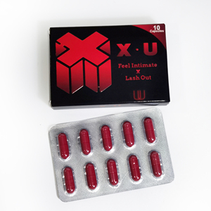 Capsules de supplément de santé pour hommes à base de plantes OEM Pure avec fibres alimentaires de soutien immunitaire pour adultes-Pas pour les femmes enceintes 1 pilule par jour - Product Image 6