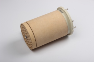 Heatfounder gốm yếu tố làm nóng gốm lò sưởi 3300W tùy chỉnh điện cho loạt cao cấp lhs tại/ST - Product Image 3